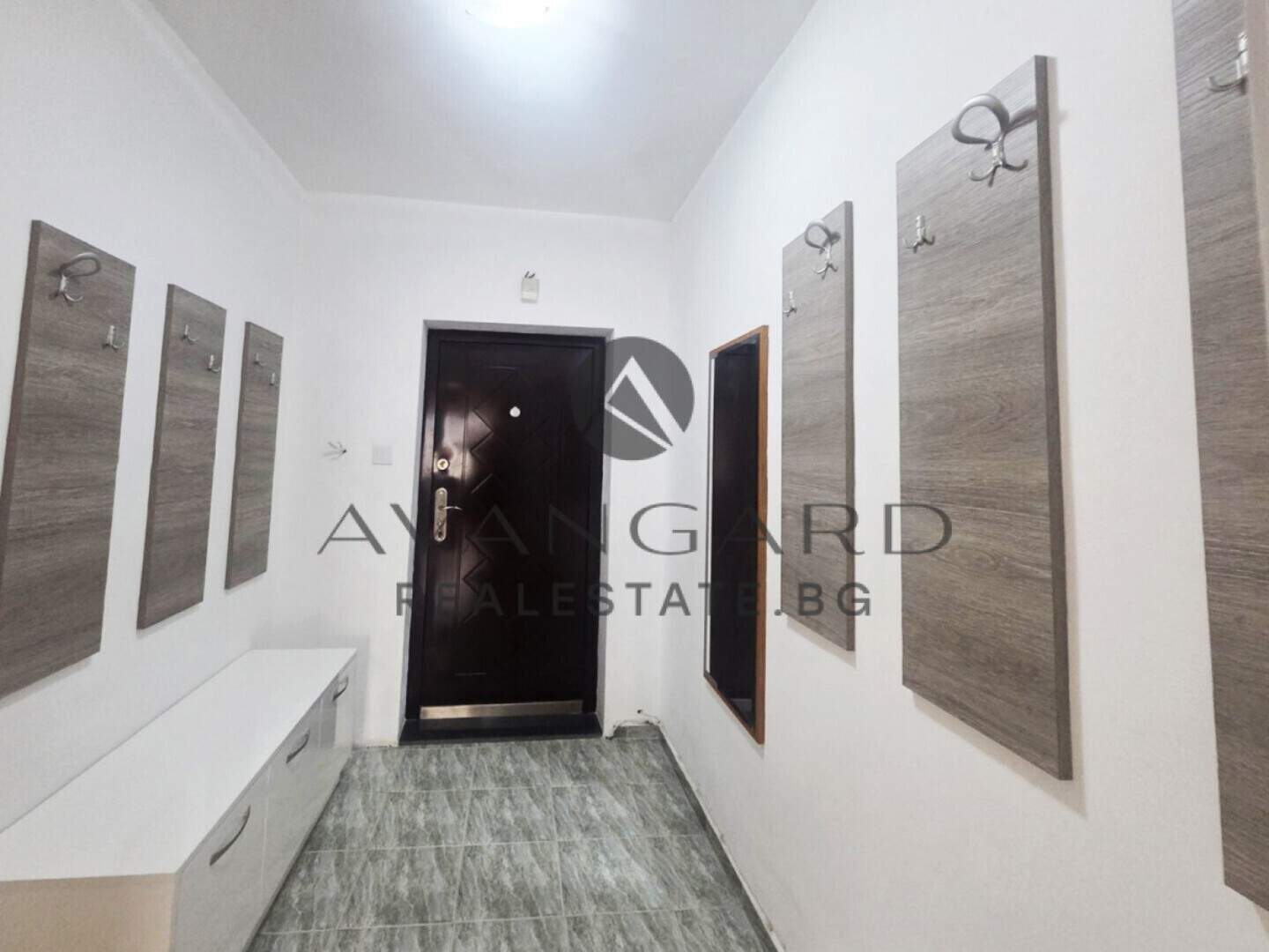 Dreizimmer Wohnung in Kütschuk Parizh, Plovdiv – Foto 10