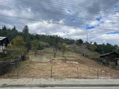 Verkauf - Baugrundstück in Dolno Draglishte,  Blagoewgrad