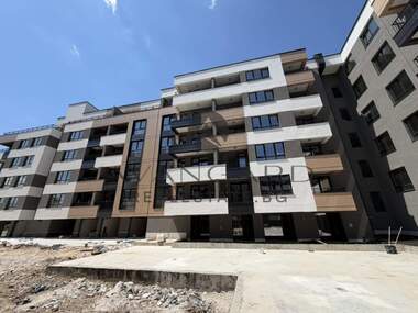 For sale - Apartment in Hristo Smirnenski,  Plovdiv