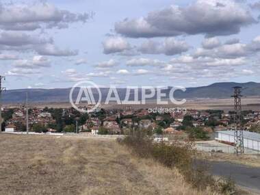 Verkauf - Baugrundstück in Tankowo,  Burgas