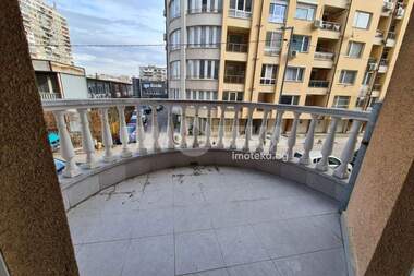 For sale - Office in Manastirski livadi-Iztok,  Sofia