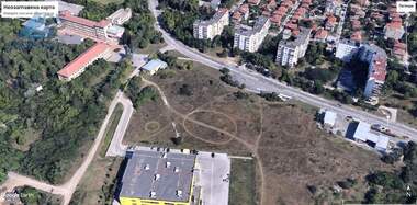 For sale - For Construction in Storgozia,  Pleven