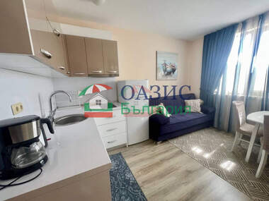 For sale - Apartment in Ravda,  Burgas