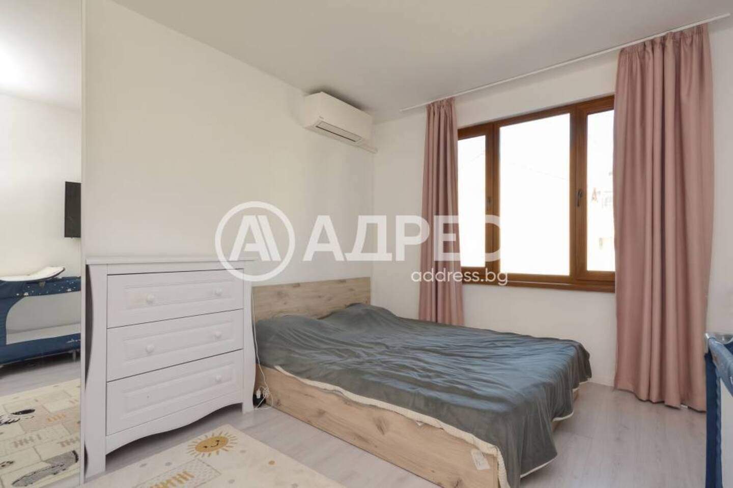 2 bedroom Apartment in Vazrazhdane, Burgas – photo 6