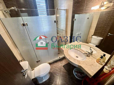 For sale - Apartment in Sunny Beach,  Burgas
