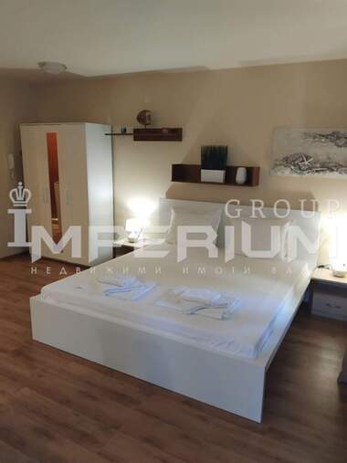For rent - Apartment in Golden Sands,  Varna