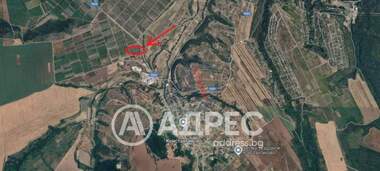 Πώληση - Οικόπεδο για κατασκευή σε Константиново,  Варна
