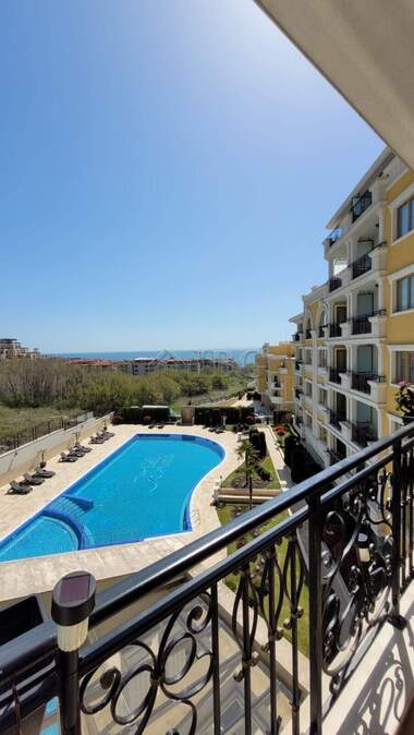 Satış - Apartman olarak Sveti Vlas,  Burgas