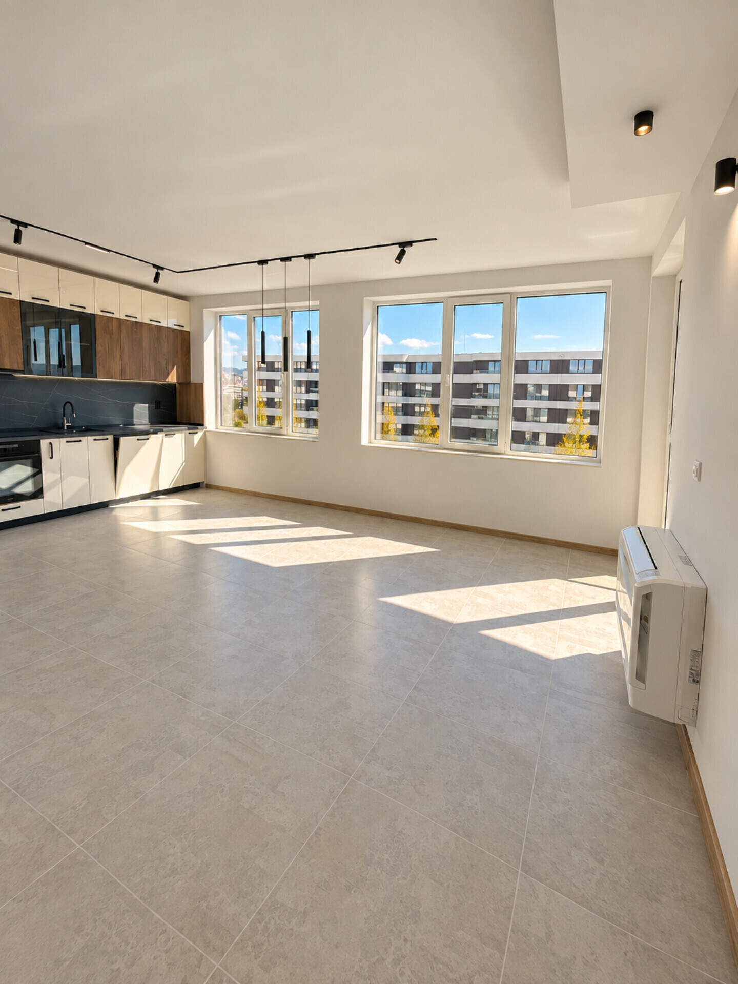Cu trei camere Apartament în Troșevo, Varna – fotografia 4