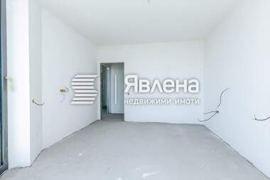 For sale - Apartment in Krastova vada,  Sofia