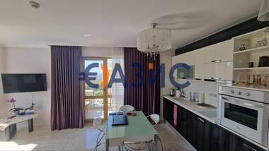 Satış - Apartman olarak Sveti Vlas,  Burgas