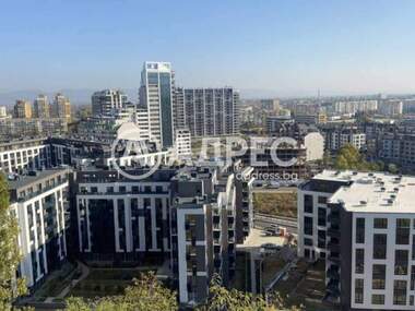 For sale - Office in Poligona,  Sofia