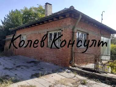 Продажба - Къща в Симеоновград,  Хасково