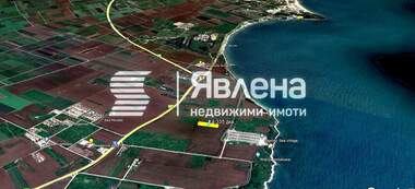 Πώληση - Οικόπεδο για κατασκευή σε Поморие,  Бургас