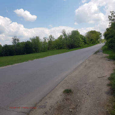 Verkauf - Baugrundstück in Saparewa Bania,  Küstendil