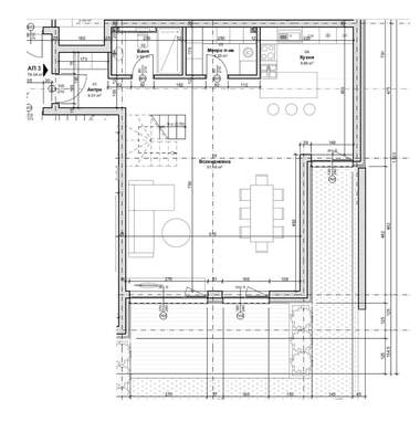 Продажба - Апартамент в Траката,  Варна