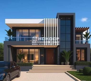 For sale - For Construction in Belomorski,  Plovdiv