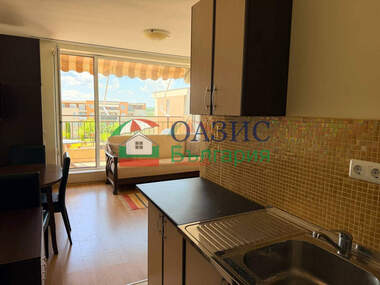 Verkauf - Wohnung in Sonnenstrand,  Burgas