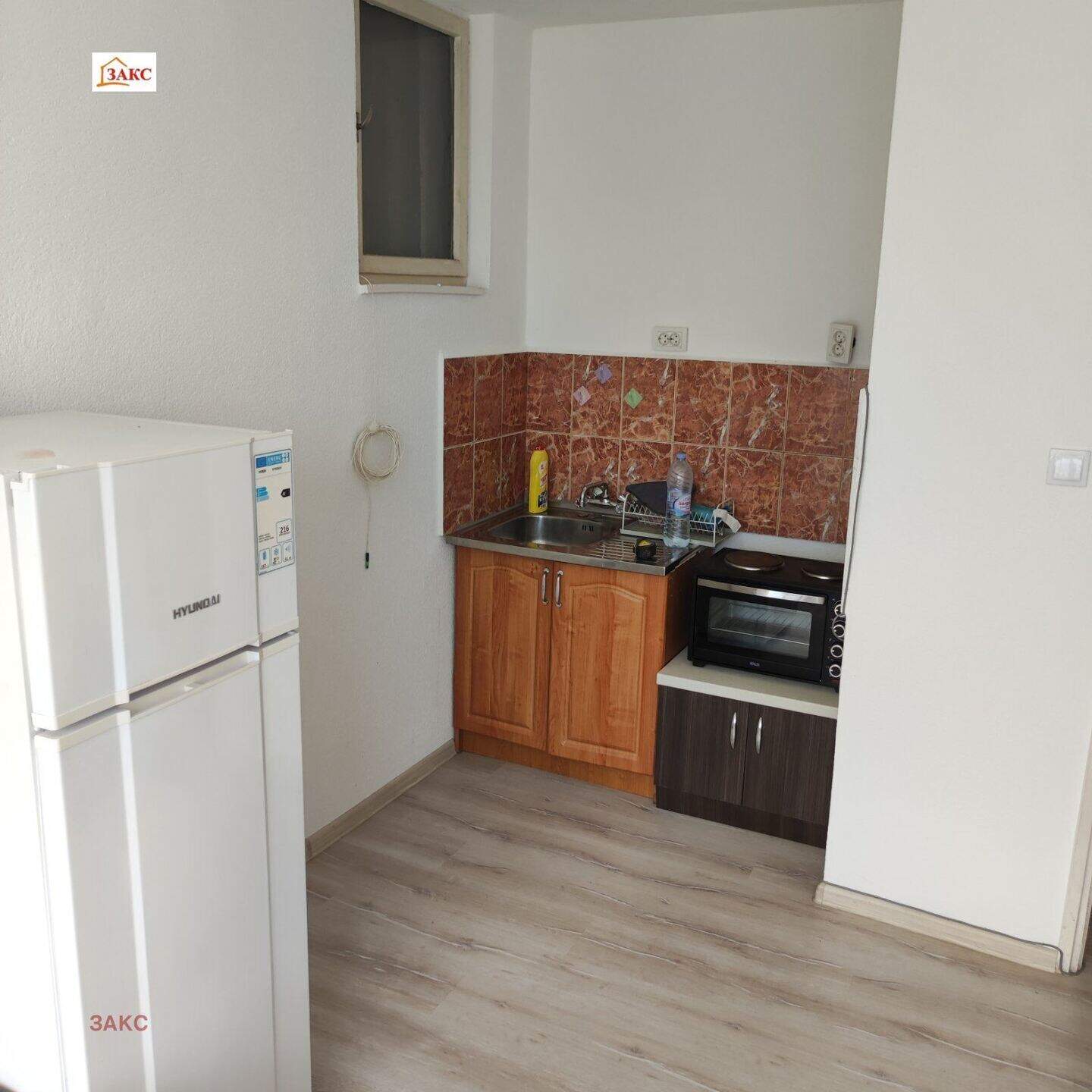 Tek odalı Apartman olarak Studen kladenets, Kırcaali – fotoğraf 3