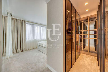 For sale - Apartment in Bakston,  Sofia