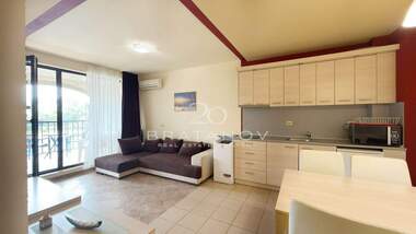 Satış - Apartman olarak Sozopol,  Burgas