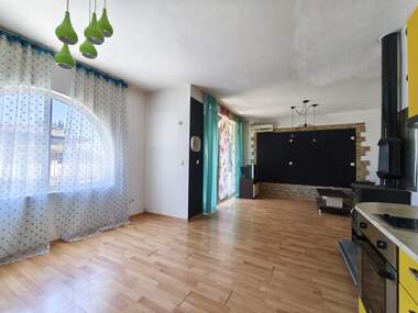 Verkauf - Wohnung in Rudnik,  Burgas