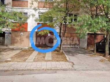 Satış - Apartman olarak Strelbishte,  Sofia