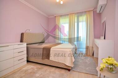 For rent - Apartment in Briz,  Varna