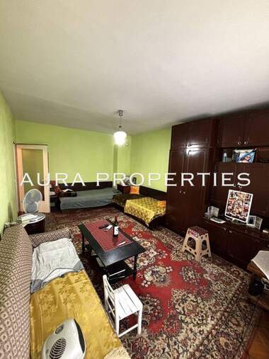 Verkauf - Wohnung in Isperih,  Razgrad