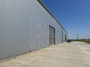 For rent - Storage in Asenovgradsko shose,  Plovdiv