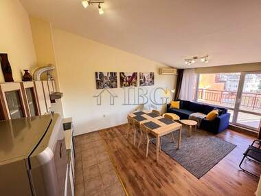 For sale - Apartment in Sunny Beach,  Burgas