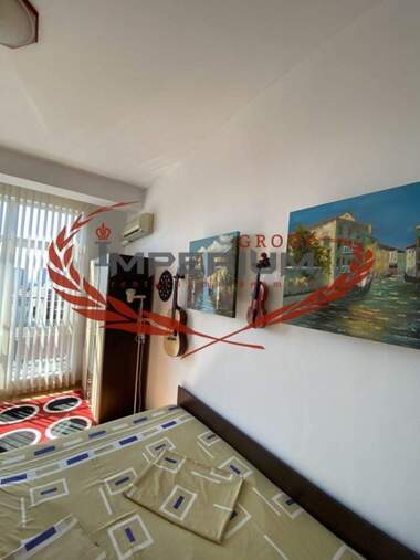 For rent - Apartment in Liatno kino Trakia,  Varna