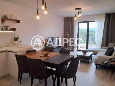 For sale - Apartment in Vinica,  Varna