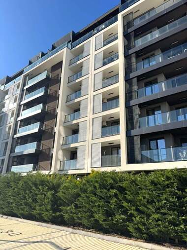 Verkauf - Wohnung in Horizont,  Burgas