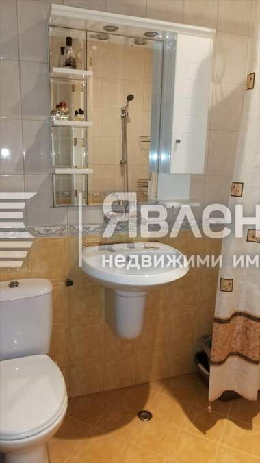 Verkauf - Wohnung in Zentar,  Burgas