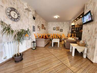 For sale - House in Asparuhovo,  Varna