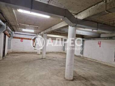 For sale - Parking spot in Meden Rudnik,  Burgas