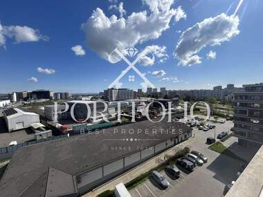 Verkauf - Wohnung in Bratia Miladinowi,  Burgas
