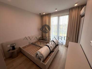 Vânzare - Apartament în Trakia,  Plovdiv
