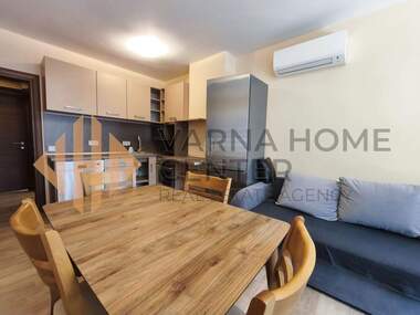 Închiriere - Apartament în Pogrebi,  Varna