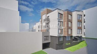 Satış - Apartman olarak Zornica,  Burgas