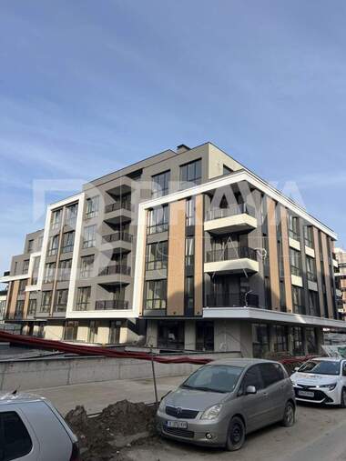 Verkauf - Wohnung in Karschiaka,  Plowdiw