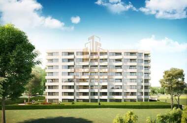 For sale - Apartment in Trakata,  Varna