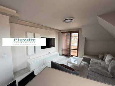 Наем - Апартамент в Каменица 1,  Пловдив