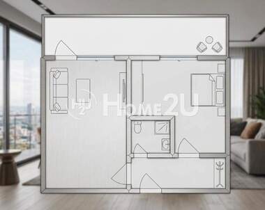 Verkauf - Wohnung in Trakata,  Warna