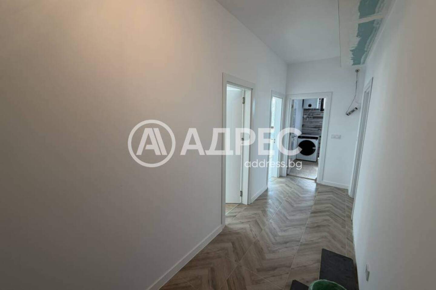 Тристаен Апартамент във Възраждане 3, Варна – снимка 8