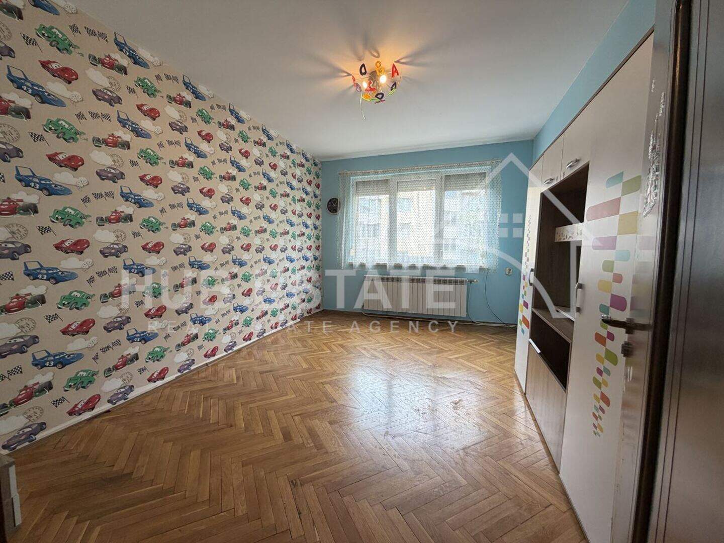 Dreizimmer Wohnung in Zentar, Dobrich – Foto 2