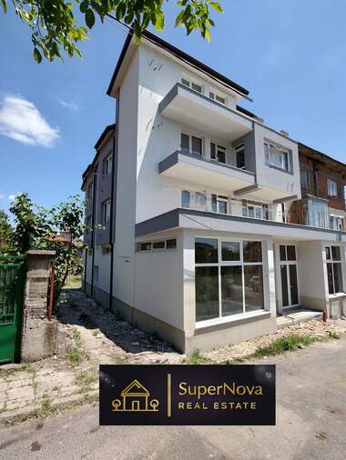Satış - Apartman olarak Promişlena zona-Iztok,  Haskovo