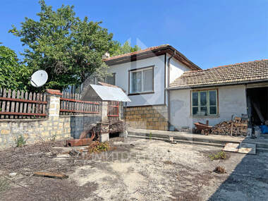 Verkauf - Haus in Woywoda,  Schumen