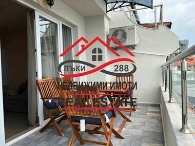 Продажба - Апартамент в Созопол,  Бургас